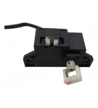 Seletora Sequencial Alavanca De Marcha Pajero Full 2008/2009