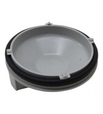 Tampa Da Lâmpada Do Farol Pajero Full 2008 A 2020 Original