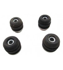 Kit Buchas Da Travessa Do Câmbio Pajero Full 08/20 Original Kit Buchas Da Travessa Do Câmbio Pajero Full 08/20 Original