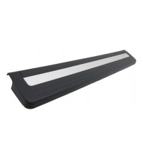 Soleira De Porta Dianteira Pajero Full Hpe 2008 A 2020 4pt. Original