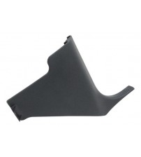 Acabamento Curva Soleira Dianteira Direita Pajero Full 08/20 Preto