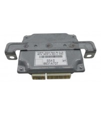 Módulo Controle De Tração Pajero Full 2008/2020 Cód 8631a707 Módulo Controle De Tração Pajero Full 2008/2020 Cód 8631a707