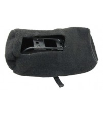 Suporte De Extintor Carpete Pajero Full 2008 A 2020 Original