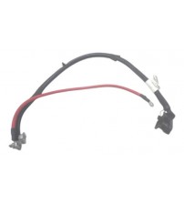 Cabo Terminal Positivo Bateria Fiat Doblô 1.4 518665480