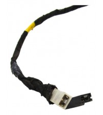 Chicote Tampa Traseira Direita Porta Malas Doblô 51712532