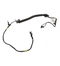 Chicote Tampa Traseira Direita Porta Malas Doblô 51712532