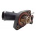 Carcaça Válvula Termostática Fiat Doblô 1.8 16v E-torq