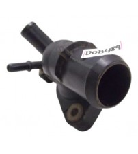 Carcaça Válvula Termostática Fiat Doblô 1.8 16v E-torq
