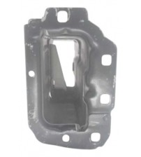 Ponta Longarina Dianteira Esquerda Mercedes B180 B200 06/10