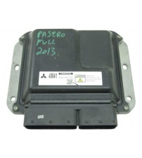 Módulo De Injeção Pajero Full 3.2 Diesel 200cv 2013 1860c022 Módulo De Injeção Pajero Full 3.2 Diesel 200cv 2013 1860c022