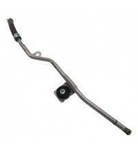 Cano De Óleo Do Radiador Do Câmbio Pajero Full 2008 A 2020