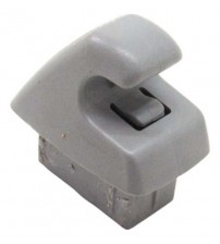 Suporte Grampo Do Quebra Sol Chevrolet Equinox Original