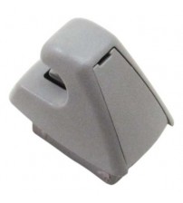 Suporte Grampo Do Quebra Sol Chevrolet Equinox Original Suporte Grampo Do Quebra Sol Chevrolet Equinox Original