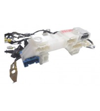 Chicote Do Painel Mitsubishi Lancer Manual 2012 A 2018