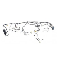 Chicote Do Painel Mitsubishi Lancer Manual 2012 A 2018 Chicote Do Painel Mitsubishi Lancer Manual 2012 A 2018