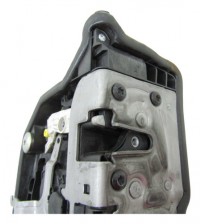 Fechadura Dianteira Direita Bmw X1 2016 2017 2018 2019