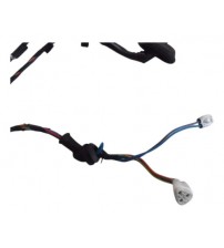 Chicote Porta Traseira Esquerda Ou Direita Tracker 2008