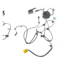 Chicote De Carroceria Frontal Chevrolet S10 2.4 2012/2013