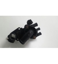 Carcaça C/ Válvula Termostática Golf 1.6 2001/2012 Original