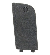 Tampa Compartimento Lado Direito Porta Mala Tiguan 2009/2015 Tampa Compartimento Lado Direito Porta Mala Tiguan 2009/2015