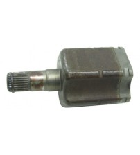 Tulipa Dianteira Esquerda Tiguan 2.0 Tsi 2009 A 2015 Origin. Tulipa Dianteira Esquerda Tiguan 2.0 Tsi 2009 A 2015 Origin.