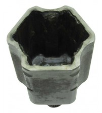 Tulipa Dianteira Esquerda Tiguan 2.0 Tsi 2009 A 2015 Origin.