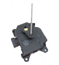 Atuador Da Caixa De Ventilação Tracker 2008 Cód. 0637007181