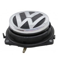 Emblema Maçaneta Da Tampa Traseira Golf 2015 2016 2017 2018