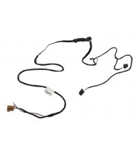 Chicote Direito Tampa Traseira Golf 2007 A 2013 Original Chicote Direito Tampa Traseira Golf 2007 A 2013 Original