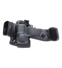 Duto Ressonador Do Filtro De Ar Honda Crv 4x4 2012 A 2016