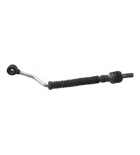 Cabo Seletor De Marcha Audi A6 2.8 Automático 1995 Original