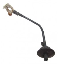 Cabo Polo Negativo Bateria Audi A6 2.8 1995 Original