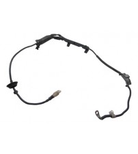 Cabo Polo Negativo Bateria Audi A6 2.8 1995 Original