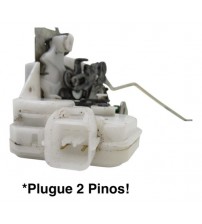 Fechadura Porta Dianteira Direita Pajero Full 4p 2008 A 2020