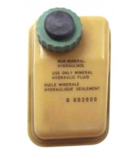 Reservatório Do Óleo De Direção Hidráulica Audi A6 1995