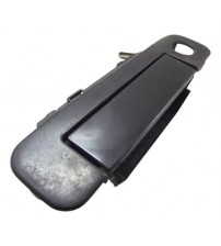 Maçaneta Externa Dianteira Esquerda Audi A6 1995 Original Dianteira