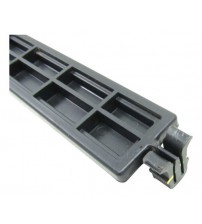 Tampa Do Filtro De Cabine Ar Condicionado Troller 2015-2021