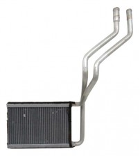 Radiador Do Ar Quente Ranger / Troller 2015 A 2021 Original