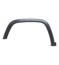 Alargador Do Paralama Dianteiro Esquerdo Compass 2017 A 2021 Preto Alargador Do Paralama Dianteiro Esquerdo Compass 2017 A 2021 Preto