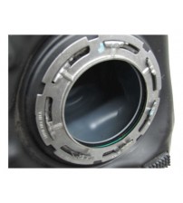 Tanque De Combustível Compass 2017 A 2021 Diesel 4x4