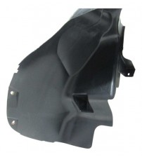 Capa Parabarro Traseiro Direito Compass 2016 A 2021 Original