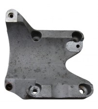 Suporte Do Compressor De Ar Audi A6 2.8 1995 Original