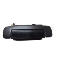 Maçaneta Externa Traseira Direita Audi A6 1995 Original Traseira