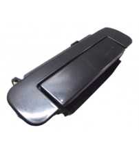 Maçaneta Externa Traseira Direita Audi A6 1995 Original Traseira