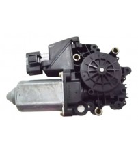 Motor Vidro Elétrico Traseiro Direito Audi A6 1995 Original