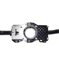 Chave De Seta E Limpador Audi A6 1995 Original