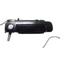 Maçaneta Externa Dianteira Direita Audi A6 1995 S/chave Dianteira