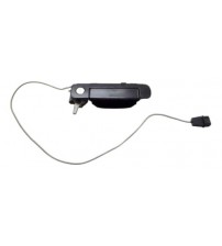 Maçaneta Externa Dianteira Direita Audi A6 1995 S/chave Dianteira