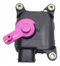 Atuador Da Caixa De Ventilação Audi A3 1997/2000 1j1907511c