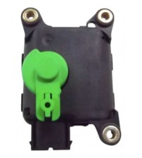 Atuador Caixa De Ventilação Audi A3 1997 A 2000 1j1907511d